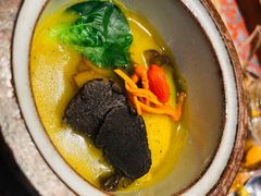 -叶叶菩提·晋福宫