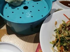 -老边饺子馆(东单店)