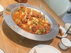 -俭寨大盘鸡·手抓肉·烧烤新疆菜(乌苏路店)