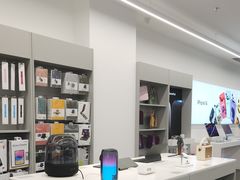 -Apple授权专营店(德汇万达店)