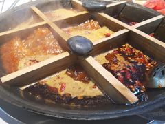 -瓜西西重庆火锅(花溪店)