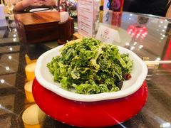 -阿庄新豫菜(航海东路店)