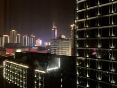 -青岛海尔洲际酒店