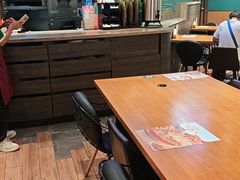 -棒约翰比萨·意面(松江开元店)