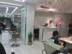 -潘多拉Hairsalon