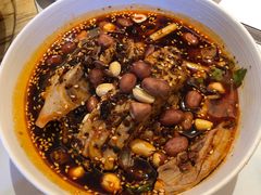 -眉州东坡(春秀路店)