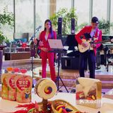 盛宴“食”刻 寻味日韩——尽在济南喜来登!