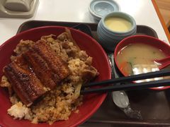 -食其家·牛丼咖喱(广元西路店)