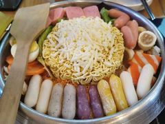 -米字旁先锋韩餐(茂业天地店)