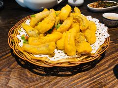 -大洋家·精品潮汕菜·生腌砂锅粥(天河东路店)