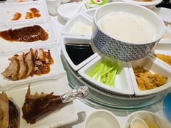 -羲和雅苑•北京烤鸭(吴中路万象城店)