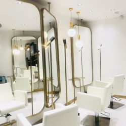 -S.HAIR SALON