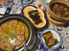 -图味美小黄鱼·景德菜(浙江路店)