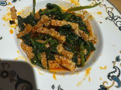 -胖老汉椒麻鸡清真新疆菜(西御街店)