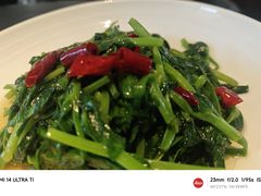 -金谷仓家庭料理(马泉营店)