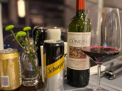 -济南凯宾斯基酒店-THE VIEW云景全日制餐厅