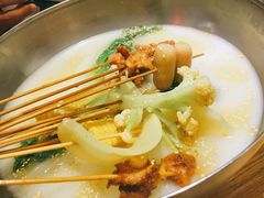 -付小姐在成都(川沙店)
