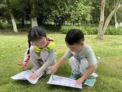 -杭州龙井幼儿园