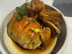 -老阊门菜馆(山塘街店)