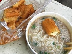 -汪记鲜鱼糊汤粉(沈阳路总店)