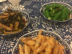 -姚江春中餐厅·太平洋大酒店
