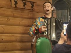 -卢布里西餐厅(总店)