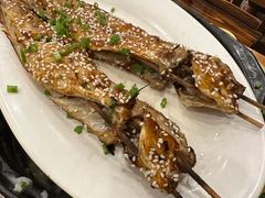-疍家人黄记海鲜火烧烤
