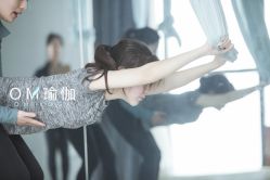 -OM瑜伽教练培训学院