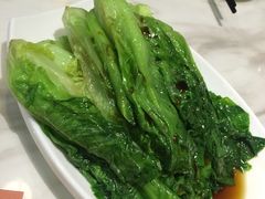 -點無缺茶楼·海鲜酒家(世博店)