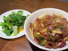 -寻裕记·现炒浇头面(人民广场店)