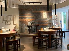 大堂-树厨贵州菜(大十字店)