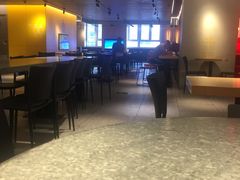 大堂-麦当劳(新王府井店)
