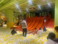 -宝燕乐园(闵行旗舰店)