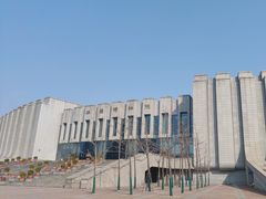 -平原博物院