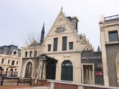 -LENBACH兰巴赫西餐啤酒坊(大连东港店)