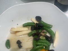 -盛百味·家宴餐厅(霸州分店)