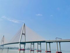 -西堤公园