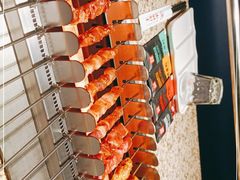 -丰茂烤串(金泉美食宫店)