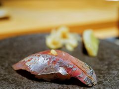 -银座岩
