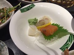 -琴寿司居酒屋(软件园店)