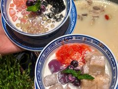 -捞王猪肚鸡火锅(金华义乌之心店)