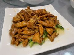 豉油皇鹅肠-粤·向群饭店(龙津东路总店)