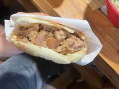 -子午路张记肉夹馍(小寨西路店)