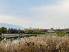 -西安华清御汤酒店