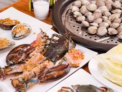 -船奇蒸汽海鲜·闽菜(八市海鲜总店)