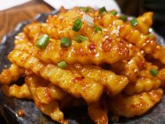 -付小姐在成都(五道口店)