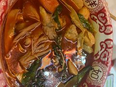 -红钳侠小龙虾·烧烤(中赢康康谷店)