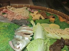 -大队长主题火锅(观音桥店)