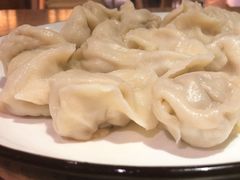 -伊喜饺子·烤鸭(五道口学院路店)