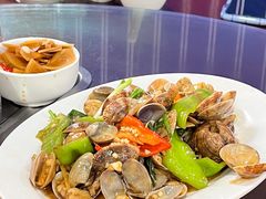 -岛中岛·海鲜大排档·万宁老字号(东澳店)